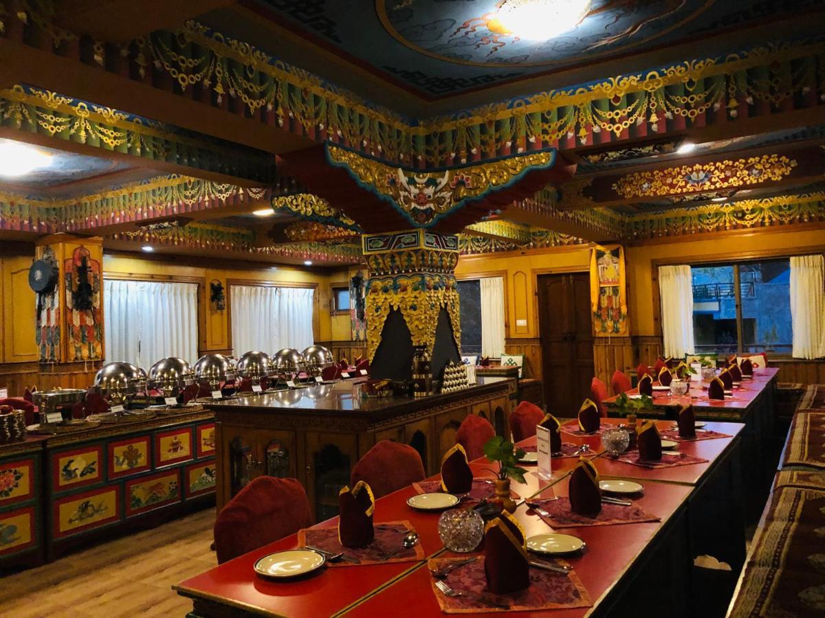 Kathmandu View Hotel Extérieur photo